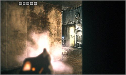 [#79] - Etap 7 - Prison Yard Riot (cz.1) - Escape from Butcher Bay - Kroniki Riddicka: Assault on Dark Athena - poradnik do gry