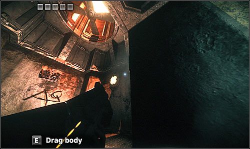 [#81] - Etap 7 - Prison Yard Riot (cz.2) - Escape from Butcher Bay - Kroniki Riddicka: Assault on Dark Athena - poradnik do gry