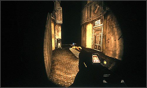 [#82] - Etap 7 - Prison Yard Riot (cz.2) - Escape from Butcher Bay - Kroniki Riddicka: Assault on Dark Athena - poradnik do gry