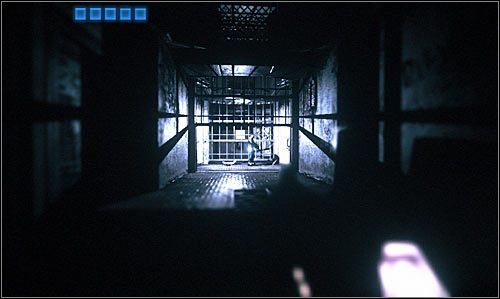 [#83] - Etap 7 - Prison Yard Riot (cz.2) - Escape from Butcher Bay - Kroniki Riddicka: Assault on Dark Athena - poradnik do gry