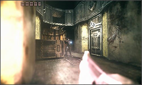 [#84] - Etap 7 - Prison Yard Riot (cz.2) - Escape from Butcher Bay - Kroniki Riddicka: Assault on Dark Athena - poradnik do gry