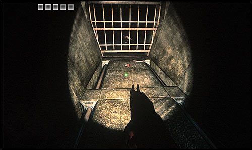 [#89] - Etap 8 - The Pit - Escape from Butcher Bay - Kroniki Riddicka: Assault on Dark Athena - poradnik do gry