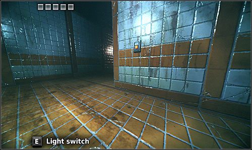 [#102] - Etap 11 - Showers (cz.1) - Escape from Butcher Bay - Kroniki Riddicka: Assault on Dark Athena - poradnik do gry