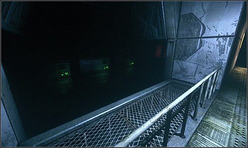 [#112] - Etap 11 - Showers (cz.2) - Escape from Butcher Bay - Kroniki Riddicka: Assault on Dark Athena - poradnik do gry