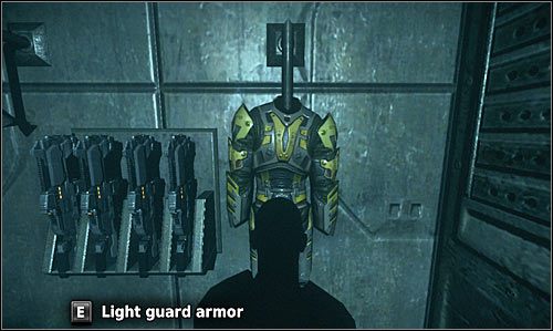 [#113] - Etap 11 - Showers (cz.2) - Escape from Butcher Bay - Kroniki Riddicka: Assault on Dark Athena - poradnik do gry