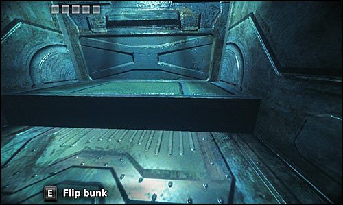 [#128] - Etap 14 - Tower 17 - Escape from Butcher Bay - Kroniki Riddicka: Assault on Dark Athena - poradnik do gry