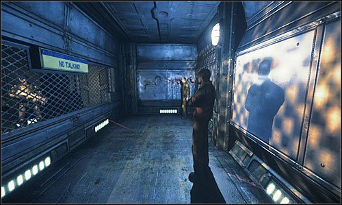 [#129] - Etap 14 - Tower 17 - Escape from Butcher Bay - Kroniki Riddicka: Assault on Dark Athena - poradnik do gry