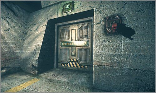 [#134] - Etap 15 - Tower 17 Base - Escape from Butcher Bay - Kroniki Riddicka: Assault on Dark Athena - poradnik do gry