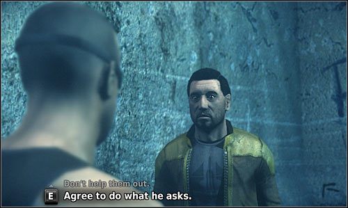 [#146] - Etap 17 - Feed Ward - Escape from Butcher Bay - Kroniki Riddicka: Assault on Dark Athena - poradnik do gry