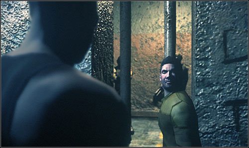 [#147] - Etap 17 - Feed Ward - Escape from Butcher Bay - Kroniki Riddicka: Assault on Dark Athena - poradnik do gry