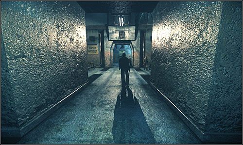 [#149] - Etap 17 - Feed Ward - Escape from Butcher Bay - Kroniki Riddicka: Assault on Dark Athena - poradnik do gry