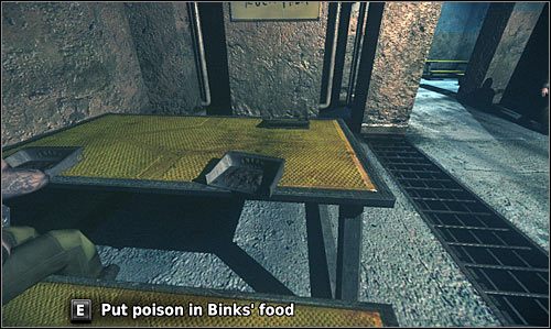 [#152] - Etap 17 - Feed Ward - Escape from Butcher Bay - Kroniki Riddicka: Assault on Dark Athena - poradnik do gry