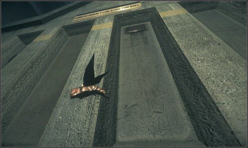 [#156] - Etap 16 - Recreation Area #3 - Escape from Butcher Bay - Kroniki Riddicka: Assault on Dark Athena - poradnik do gry