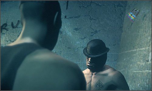 [#167] - Etap 15 - Tower 17 Base #5 - Escape from Butcher Bay - Kroniki Riddicka: Assault on Dark Athena - poradnik do gry