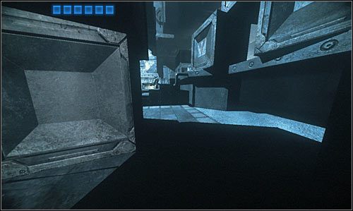 [#172] - Etap 18 - Work Pass - Escape from Butcher Bay - Kroniki Riddicka: Assault on Dark Athena - poradnik do gry