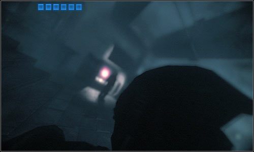 [#173] - Etap 18 - Work Pass - Escape from Butcher Bay - Kroniki Riddicka: Assault on Dark Athena - poradnik do gry