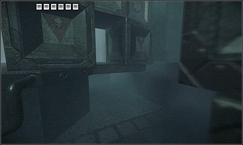 [#174] - Etap 18 - Work Pass - Escape from Butcher Bay - Kroniki Riddicka: Assault on Dark Athena - poradnik do gry