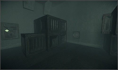 [#176] - Etap 18 - Work Pass - Escape from Butcher Bay - Kroniki Riddicka: Assault on Dark Athena - poradnik do gry