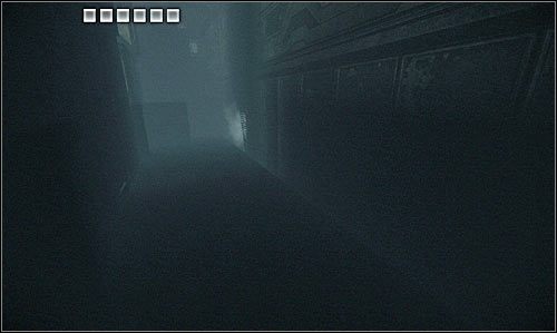 [#177] - Etap 18 - Work Pass - Escape from Butcher Bay - Kroniki Riddicka: Assault on Dark Athena - poradnik do gry