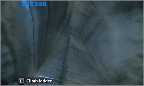 [#178] - Etap 18 - Work Pass - Escape from Butcher Bay - Kroniki Riddicka: Assault on Dark Athena - poradnik do gry