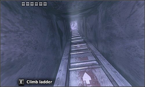 [#180] - Etap 19 - Mine Entrance - Escape from Butcher Bay - Kroniki Riddicka: Assault on Dark Athena - poradnik do gry