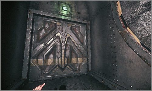 [#187] - Etap 19 - Mine Entrance - Escape from Butcher Bay - Kroniki Riddicka: Assault on Dark Athena - poradnik do gry