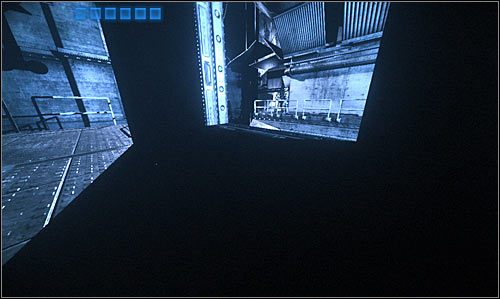 [#199] - Etap 21 - Upper Mines (cz.1) - Escape from Butcher Bay - Kroniki Riddicka: Assault on Dark Athena - poradnik do gry