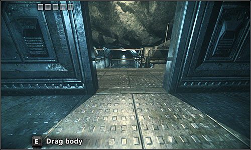 [#209] - Etap 21 - Upper Mines (cz.2) - Escape from Butcher Bay - Kroniki Riddicka: Assault on Dark Athena - poradnik do gry