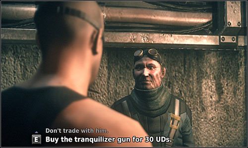 [#213] - Etap 22 - Cargo Transport - Escape from Butcher Bay - Kroniki Riddicka: Assault on Dark Athena - poradnik do gry