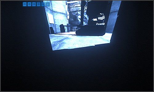 [#216] - Etap 23 - Mining Core (cz.1) - Escape from Butcher Bay - Kroniki Riddicka: Assault on Dark Athena - poradnik do gry