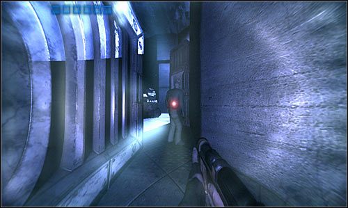 [#217] - Etap 23 - Mining Core (cz.1) - Escape from Butcher Bay - Kroniki Riddicka: Assault on Dark Athena - poradnik do gry