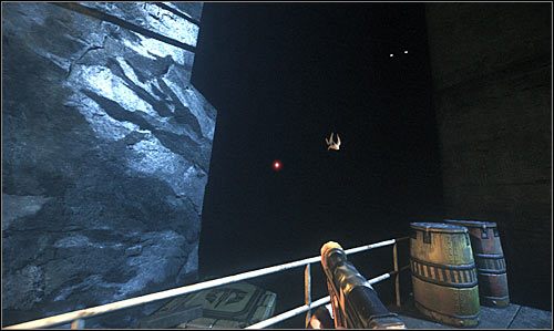 [#220] - Etap 23 - Mining Core (cz.1) - Escape from Butcher Bay - Kroniki Riddicka: Assault on Dark Athena - poradnik do gry