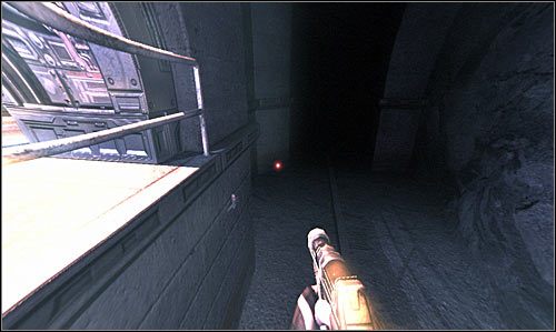 [#221] - Etap 23 - Mining Core (cz.1) - Escape from Butcher Bay - Kroniki Riddicka: Assault on Dark Athena - poradnik do gry