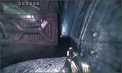 [#224] - Etap 23 - Mining Core (cz.2) - Escape from Butcher Bay - Kroniki Riddicka: Assault on Dark Athena - poradnik do gry