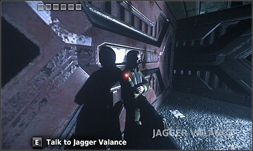 [#225] - Etap 23 - Mining Core (cz.2) - Escape from Butcher Bay - Kroniki Riddicka: Assault on Dark Athena - poradnik do gry