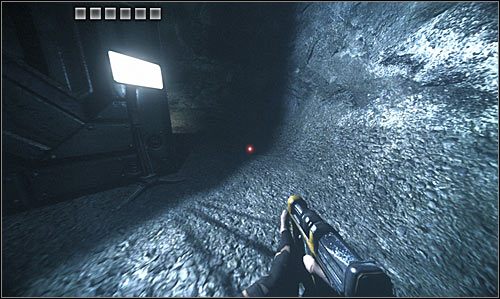 [#226] - Etap 23 - Mining Core (cz.2) - Escape from Butcher Bay - Kroniki Riddicka: Assault on Dark Athena - poradnik do gry
