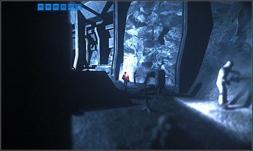 [#227] - Etap 23 - Mining Core (cz.2) - Escape from Butcher Bay - Kroniki Riddicka: Assault on Dark Athena - poradnik do gry