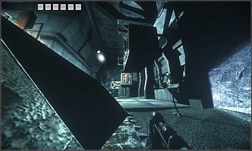 [#228] - Etap 23 - Mining Core (cz.2) - Escape from Butcher Bay - Kroniki Riddicka: Assault on Dark Athena - poradnik do gry