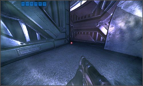 [#229] - Etap 23 - Mining Core (cz.2) - Escape from Butcher Bay - Kroniki Riddicka: Assault on Dark Athena - poradnik do gry