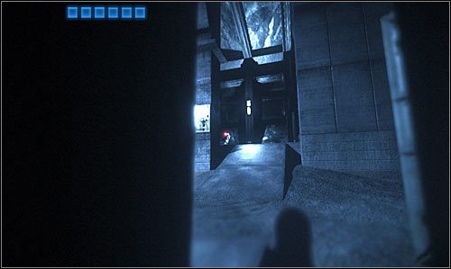 [#230] - Etap 23 - Mining Core (cz.2) - Escape from Butcher Bay - Kroniki Riddicka: Assault on Dark Athena - poradnik do gry