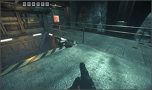 [#231] - Etap 23 - Mining Core (cz.3) - Escape from Butcher Bay - Kroniki Riddicka: Assault on Dark Athena - poradnik do gry