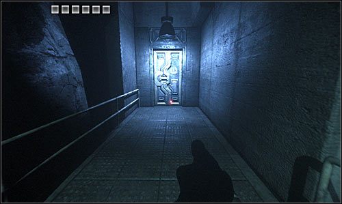 [#233] - Etap 23 - Mining Core (cz.3) - Escape from Butcher Bay - Kroniki Riddicka: Assault on Dark Athena - poradnik do gry