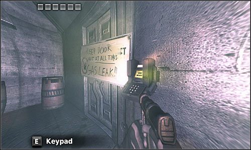 [#235] - Etap 23 - Mining Core (cz.3) - Escape from Butcher Bay - Kroniki Riddicka: Assault on Dark Athena - poradnik do gry