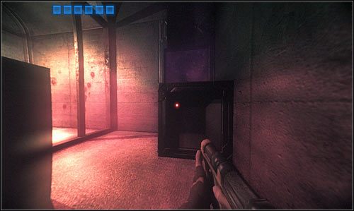 [#236] - Etap 23 - Mining Core (cz.3) - Escape from Butcher Bay - Kroniki Riddicka: Assault on Dark Athena - poradnik do gry