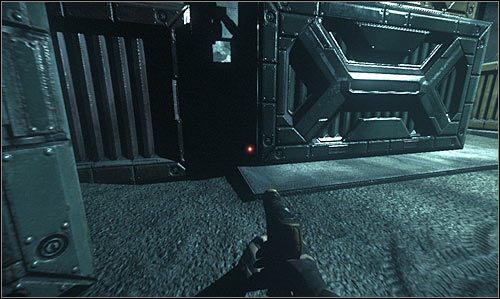 [#237] - Etap 23 - Mining Core (cz.3) - Escape from Butcher Bay - Kroniki Riddicka: Assault on Dark Athena - poradnik do gry