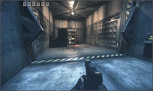 [#238] - Etap 23 - Mining Core (cz.3) - Escape from Butcher Bay - Kroniki Riddicka: Assault on Dark Athena - poradnik do gry