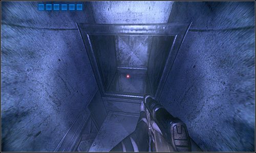 [#244] - Etap 19 - Mine Entrance #2 - Escape from Butcher Bay - Kroniki Riddicka: Assault on Dark Athena - poradnik do gry