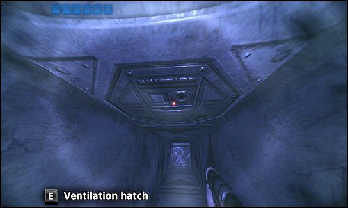 [#248] - Etap 19 - Mine Entrance #2 - Escape from Butcher Bay - Kroniki Riddicka: Assault on Dark Athena - poradnik do gry