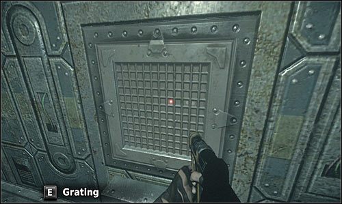 [#252] - Etap 18 - Work Pass #2 - Escape from Butcher Bay - Kroniki Riddicka: Assault on Dark Athena - poradnik do gry