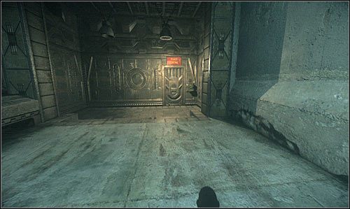 [#260] - Etap 18 - Work Pass #3 - Escape from Butcher Bay - Kroniki Riddicka: Assault on Dark Athena - poradnik do gry